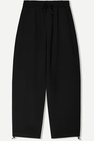Bershka Pantaloni Balloon Uomo L