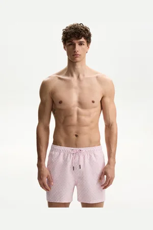 Bershka Costume Stampato Uomo L