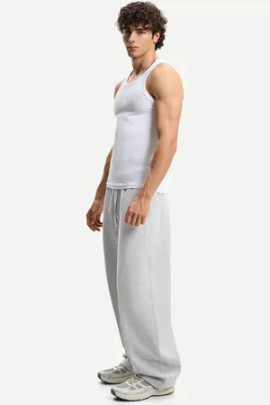 Bershka Pantaloni Balloon Uomo Xs
