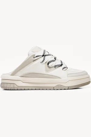Bershka Sneakers Skate Slingback Uomo 44