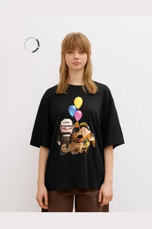 Bershka Maglietta Up A Maniche Corte Donna L