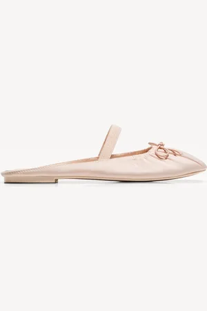 Bershka Ballerine Slingback Donna 36
