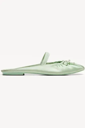 Bershka Ballerine Slingback Donna 36