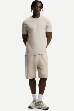 Bershka Bermuda Strutturati Uomo S