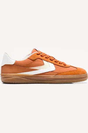 Bershka Sneakers Rétro Donna 35