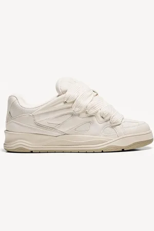 Bershka Sneaker Multistrato Stile Skate Uomo 43