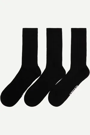 Bershka Pack Di 3 Paia Di Calzini Sport Uomo M