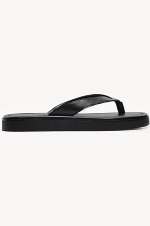 Bershka Sandali Bassi Con Fascette Donna 40