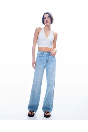 Bershka Jeans Anni 90