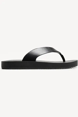 Bershka Sandali Con Fascette Uomo 39