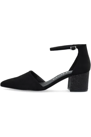 Bianco Scarpe Décolleté