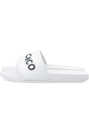 Bianco Ciabatte