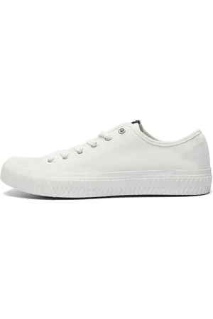Bianco Sneakers