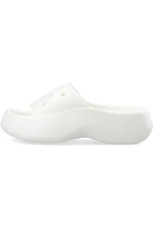 Bianco Pantofole