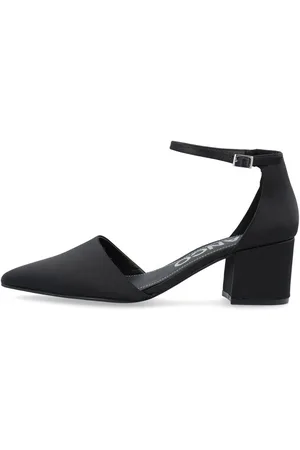 Bianco Scarpe Décolleté