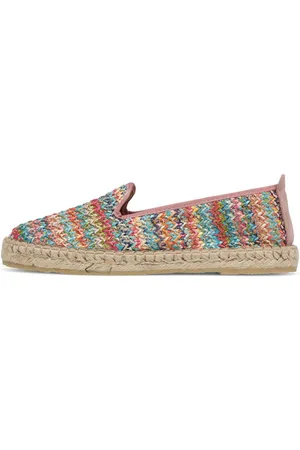 Bianco Espadrillas