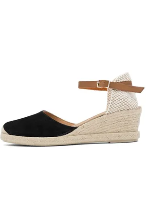 Bianco Espadrillas