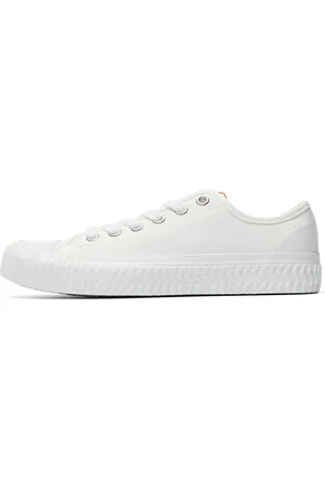 Bianco Sneakers