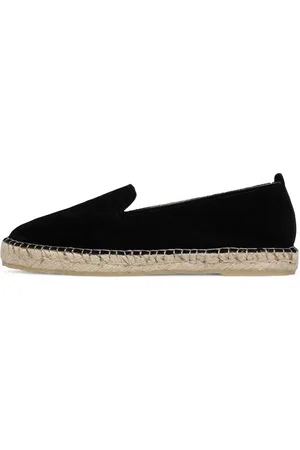 Bianco Espadrillas