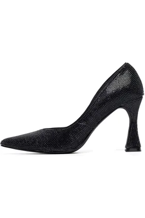 Bianco Scarpe Décolleté