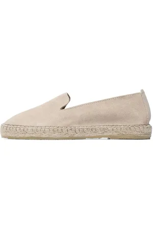 Bianco Espadrillas