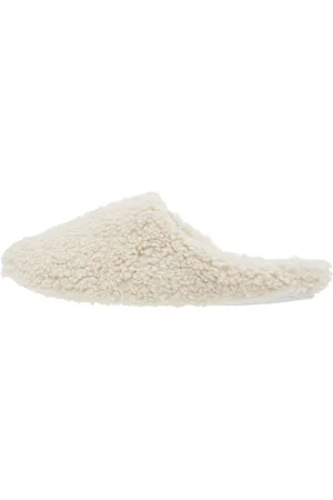 Bianco Pantofole
