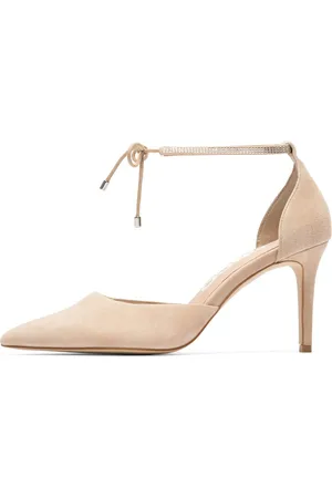 Bianco Scarpe Décolleté