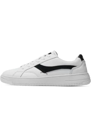 Bianco Sneakers