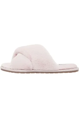 Bianco Biagloria Pantofole