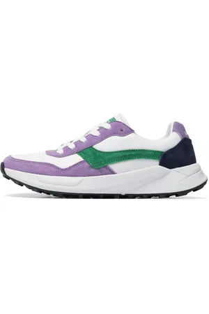 Bianco Sneakers