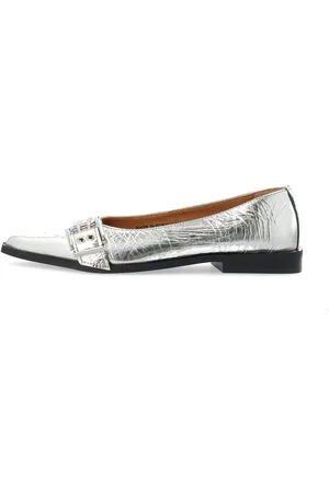 Bianco Ballerine