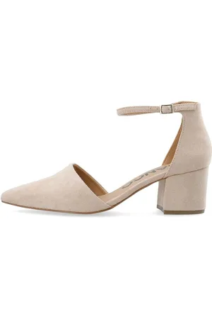 Bianco Scarpe Décolleté