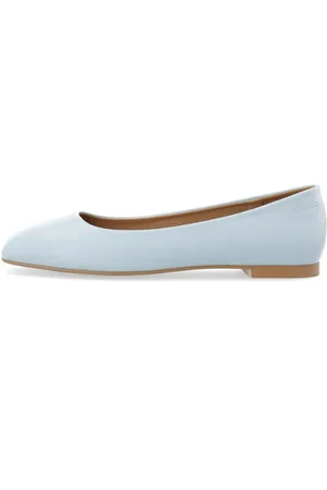 Bianco Ballerine