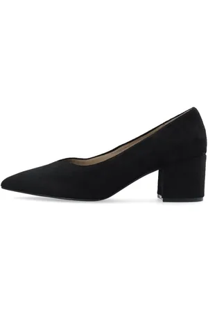 Bianco Scarpe Décolleté