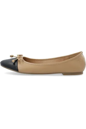 Bianco Ballerine