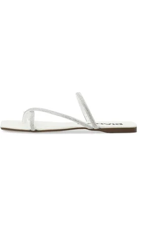 Bianco Sandali