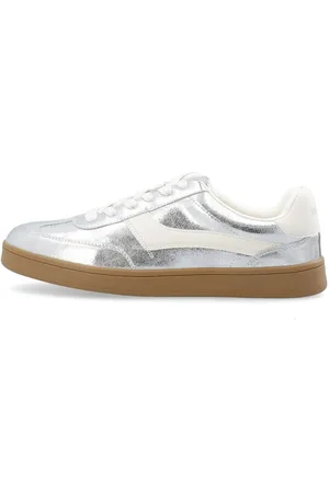 Bianco Scarpe Da Ginnastica Basse