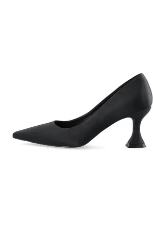 Bianco Scarpe Décolleté
