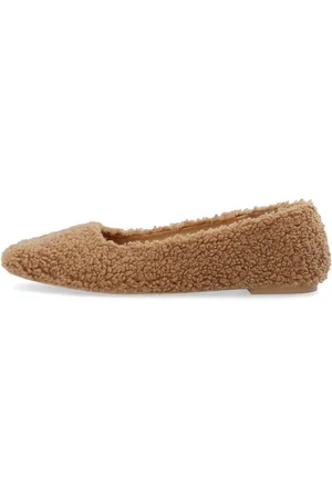 Bianco Biafall Ballerine
