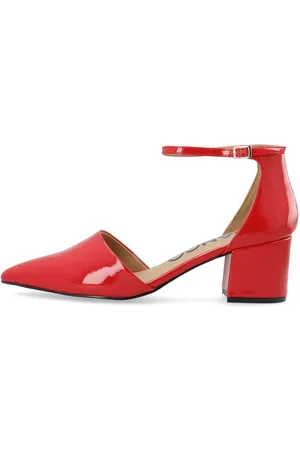 Bianco Scarpe Décolleté