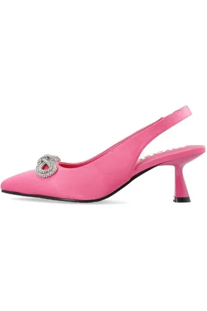 Bianco Scarpe Décolleté