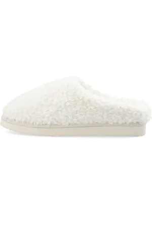 Bianco Pantofole