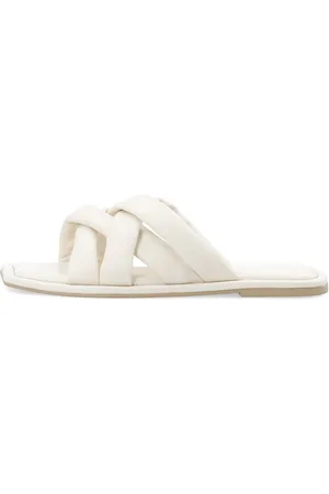 Bianco Sandali