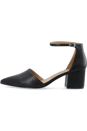 Bianco Scarpe Décolleté