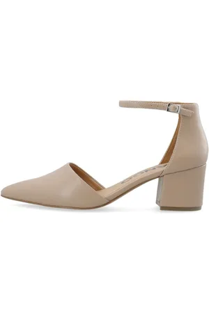 Bianco Scarpe Décolleté