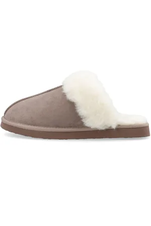 Bianco Pantofole