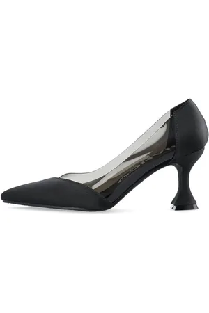 Bianco Scarpe Décolleté