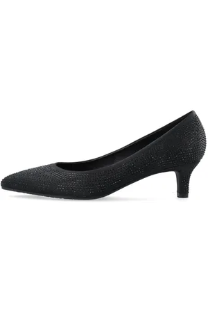 Bianco Scarpe Décolleté