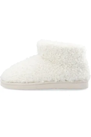 Bianco Stivaletti