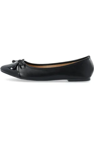 Bianco Ballerine